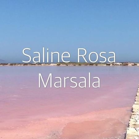 La Casetta Del Fico D'India Marsala Eksteriør bilde